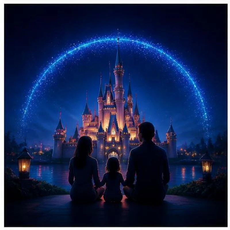 Disney+ digital product